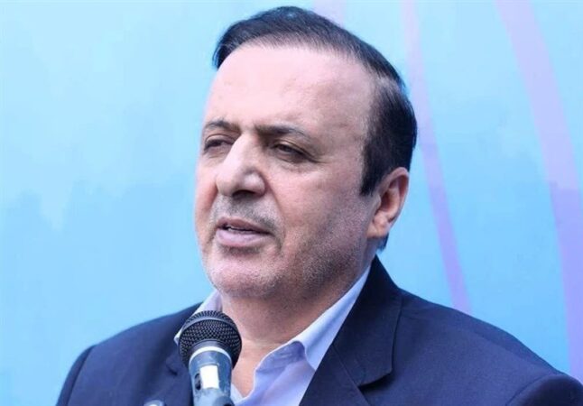 صادرات انگور قزوین به برزیل و روسیه