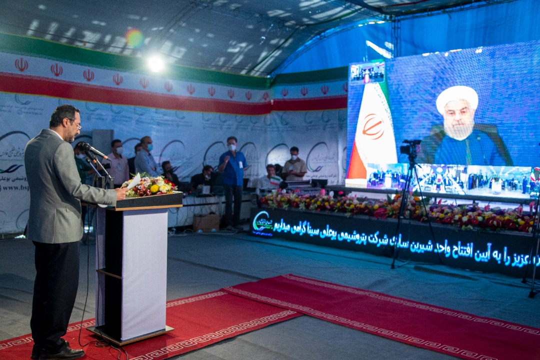 صادرات ۳میلیارد دلاری محصول در هلدینگ خلیج فارس در سال۹۹ / سرمایه‌گذاری ۱۷میلیارد دلاری خلیج فارس برای توسعه صنعت پتروشیمی