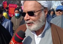 صلح و سازش در یک فقره پرونده قتل در استان مرکزی