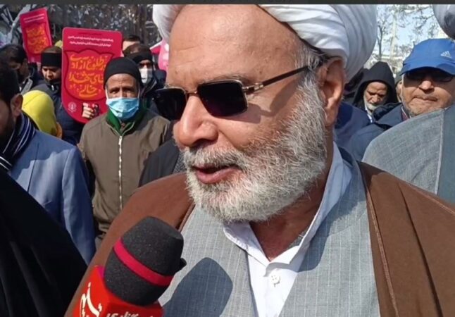 صلح و سازش در یک فقره پرونده قتل در استان مرکزی