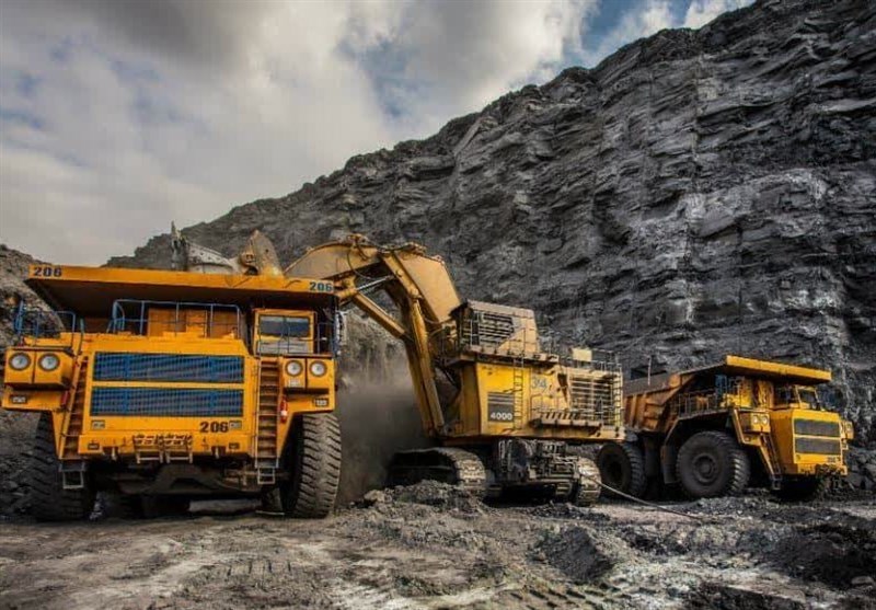 صنعت سنگ ایران در آستانه فروپاشی/ ‌‌چراغ معادن را دولت خاموش کرد/ صادرات سنگ ‌بی‌جان شد‌!