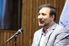 طحان نظیف: ۸۵۰ اثر علمی در همایش آزادی‌های مشروع به دبیرخانه رسید