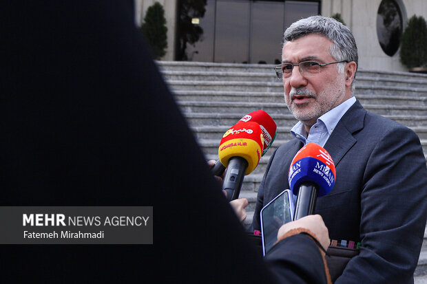 ظفرقندی: سهم ارز دارو افزایش می یابد