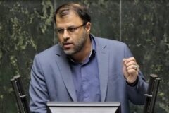 ظهوریان: پرونده بانک آینده نمونه‌ای از تأخیر در اجرای قانون است