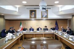 عارف: نمی‌توان از مزایای دیجیتالی کردن نسخ خطی استفاده نکرد