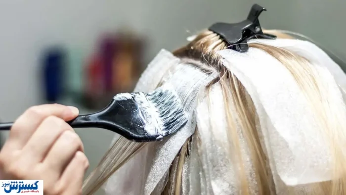 عامل قتل عام موهایتان یافت شد