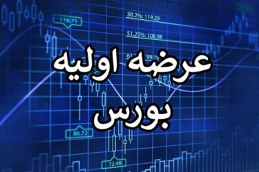عرضه اولیه غول بزرگ پتروشیمی در بورس/ زمان و جزئیات عرضه اعلام شد