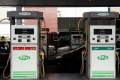 عرضه بنزین سوپر وارداتی از امروز در تهران