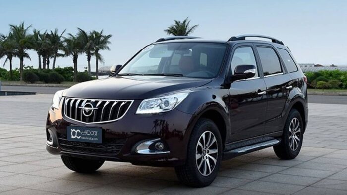 عرضه ۵۰۰ دستگاه هایما ۶ شهریور در بورس کالا