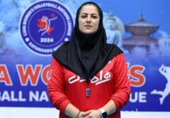 علیزاده: آنفلوانزا بازیکنان را اذیت کرد؛ امیدوارم فدراسیون به داوری‌ها رسیدگی کند