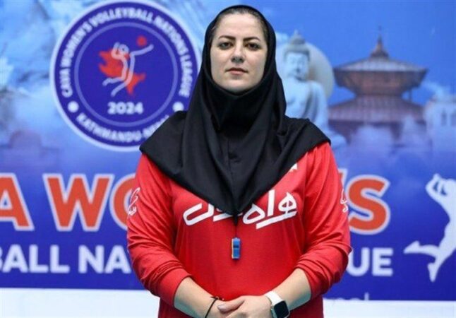 علیزاده: آنفلوانزا بازیکنان را اذیت کرد؛ امیدوارم فدراسیون به داوری‌ها رسیدگی کند