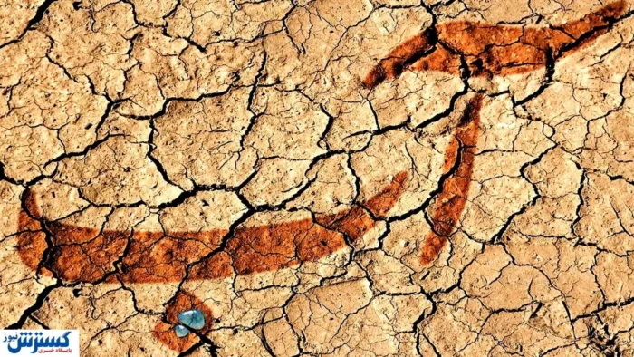 فاجعه شدت گرفت ؛ سقوط ذخایر آبی بحران آفرید