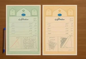 فرق سند سبز و آجری چیست؟ / پاسخ به ۱۰ پرسش مالکان و متعاملین مسکن