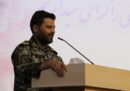 فرمانده پدافند شمال‌غرب: راه شهیدان با قدرت ادامه دارد
