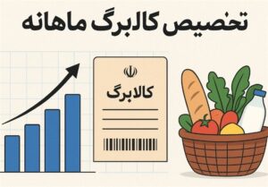 فعال‌سازی مرحله جدید کالابرگ 3 دهک از 22 آذر