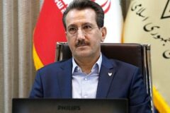 فعالیت ۱۰۴ کشتی ایرانی در دریای خزر| صف ۲۰ کشتی کالای اساسی در بندر امام (ره) برای تخلیه