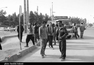 فقر حمایتی و معیشتی؛ فریاد خاموش کارگران فصلی و روزمزد در بازار کار ایران