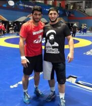 فهرست غول‌های روسی روی میز سازمان لیگ / سعداله‌یف گزینه مشترک استقلال و بانک شهر