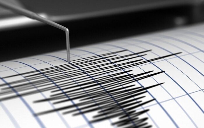 فوری/ زمین لرزه مهیب حوالی قصرشیرین را لرزاند