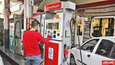 فوری/ قیمت بنزین از ساعت ۲۴ امشب گران می‌شود؟