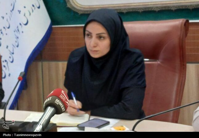 قزوین در صدر استان‌های پیشتاز کشور در ورزش و فعالیت‌های جوانان