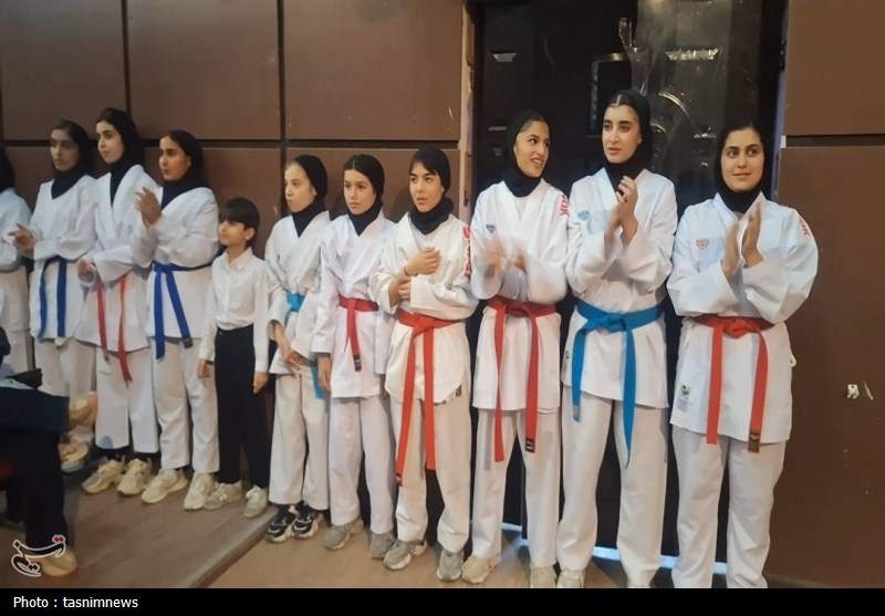 قهرمان ناشنوای المپیک توکیو با دو طلا به زادگاهش بازگشت+تصاویر ورزش بانوان , اخبار استان کهگیلویه و بویراحمد ,