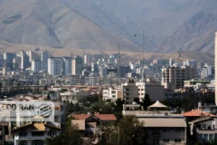 قیمت آپارتمان در محله آرژانتین + این خانه 44میلیارد قیمت دارد + جدول