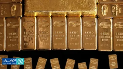 قیمت امروز طلا/ طلا دوباره بر مدار صعودی برگشت + جدول