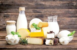 قیمت برخی اقلام لبنی در دی ماه کاهش می‌یابد