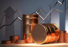 قیمت جهانی نفت امروز شنبه ۶ دی ۱۴۰۴ / سقوط بیش از ۲ درصدی برنت و نفت خام