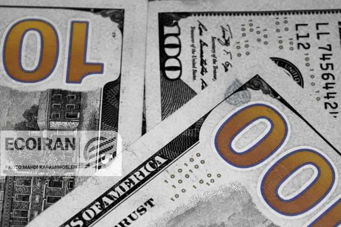 قیمت دلار و یورو امروز دوشنبه 1 دی 1404/ جزئیات کامل