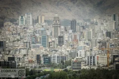 قیمت روز مسکن در تهران/ خانه های منطقه یک چند؟
