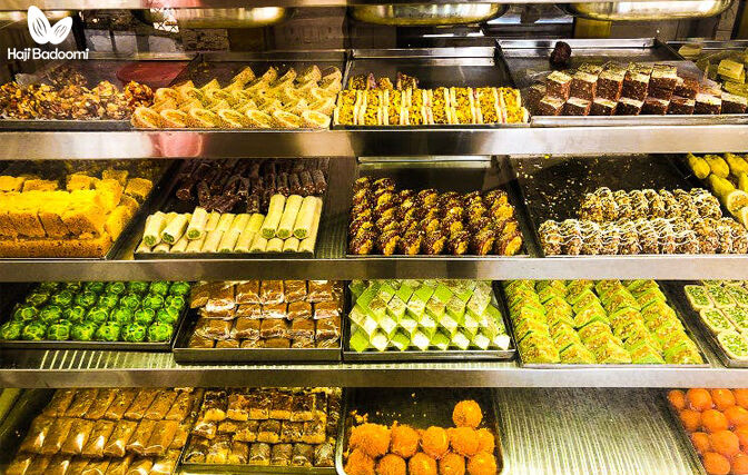 قیمت شیرینی شب یلدا اعلام شد| میانگین قیمت شیرینی خشک و تر چقدر است