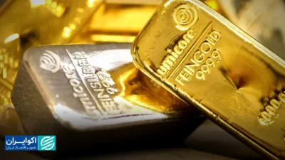 قیمت طلا امروز جمعه 21 آذر/ جهش شبانه قیمت طلا + جدول