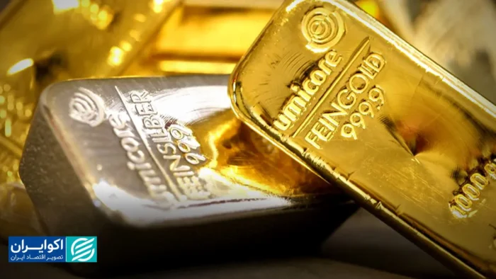 قیمت طلا امروز جمعه 21 آذر/ جهش شبانه قیمت طلا + جدول