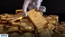 قیمت طلا امروز ۱۲ آذر اعلام شد