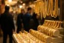 قیمت طلا ۱۸ عیار خریداران را غافلگیر کرد + جدول ۱۶ آذر