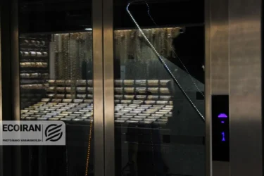 قیمت طلای 18عیار امروز سه شنبه 2دی/ طلا 14میلیونی شد + جدول کامل