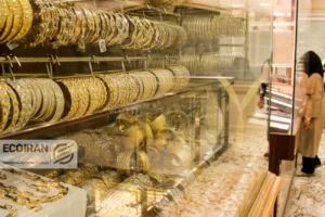 قیمت طلای 18عیار امروز پنجشنبه 27 آذر/ کاهش قیمت طلا + جدول و جزئیات