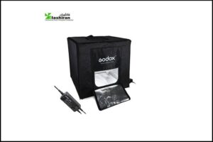 لایت باکس عکاسی برای عکاسان محصولی که کیفیت را جدی می‌گیرند