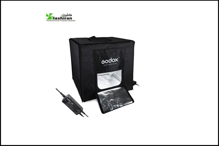 لایت باکس عکاسی برای عکاسان محصولی که کیفیت را جدی می‌گیرند