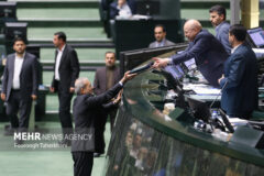 لایحه بودجه ۱۴۰۵ اعلام وصول شد