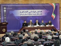 لرستان آماده ورود جدی به تجارت بین‌الملل است