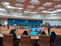 لزوم دیده شدن زنان در همه اقوام، مذاهب، فرهنگ‌ها و گویش‌ها