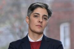 لیلا بزرگ؛ یک ایرانی در کابینه ممدانی/ مهم‌ترین طرح معاون ایرانی‌تبار شهردار نیویورک چیست؟