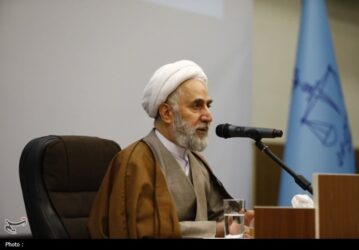 مأموریت‌های دادستان کل کشور به دادستان جدید شهر قم