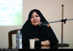 مادران ایرانی ستون‌های مقاومت و آینده‌سازان کشورند