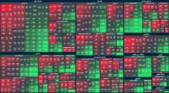 ماشین بازی بورسی در تایم پایانی / بورس تا اطلاع ثانوی تعطیل است!