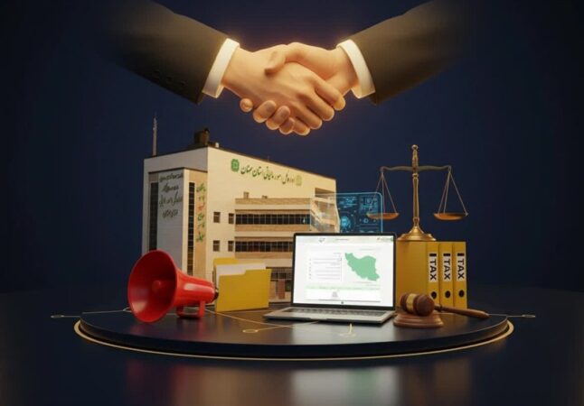 مالیات‌ها به پروژه‌های اثرگذار سیستان و بلوچستان اختصاص می‌یابد