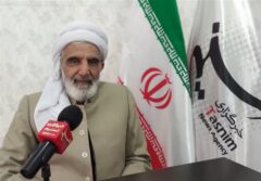 ماموستا فائق رستمی: «9 دی» نماد بصیرت ملت و پایداری ارزش‌های انقلاب است
